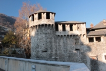 Швейцария в миниатюре или 6 дней галопом по необычной стране