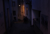 Швейцария в миниатюре или 6 дней галопом по необычной стране