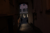 Швейцария в миниатюре или 6 дней галопом по необычной стране