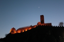 Швейцария в миниатюре или 6 дней галопом по необычной стране