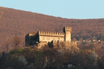 Швейцария в миниатюре или 6 дней галопом по необычной стране