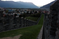 Швейцария в миниатюре или 6 дней галопом по необычной стране