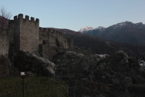 Швейцария в миниатюре или 6 дней галопом по необычной стране