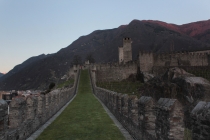 Швейцария в миниатюре или 6 дней галопом по необычной стране