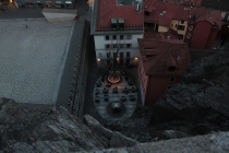 Швейцария в миниатюре или 6 дней галопом по необычной стране