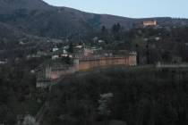 Швейцария в миниатюре или 6 дней галопом по необычной стране