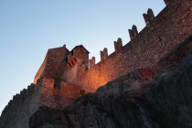 Швейцария в миниатюре или 6 дней галопом по необычной стране