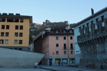 Швейцария в миниатюре или 6 дней галопом по необычной стране