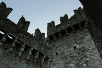 Швейцария в миниатюре или 6 дней галопом по необычной стране