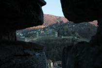 Швейцария в миниатюре или 6 дней галопом по необычной стране