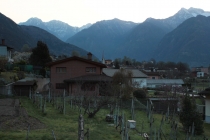 Швейцария в миниатюре или 6 дней галопом по необычной стране