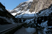 Швейцария в миниатюре или 6 дней галопом по необычной стране