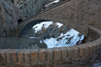 Швейцария в миниатюре или 6 дней галопом по необычной стране