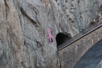 Швейцария в миниатюре или 6 дней галопом по необычной стране