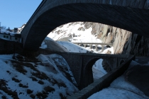 Швейцария в миниатюре или 6 дней галопом по необычной стране