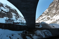 Швейцария в миниатюре или 6 дней галопом по необычной стране