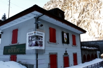 Швейцария в миниатюре или 6 дней галопом по необычной стране