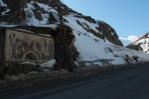 Швейцария в миниатюре или 6 дней галопом по необычной стране