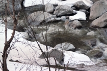 Швейцария в миниатюре или 6 дней галопом по необычной стране