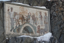 Швейцария в миниатюре или 6 дней галопом по необычной стране