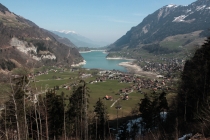 Швейцария в миниатюре или 6 дней галопом по необычной стране