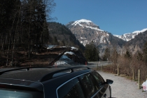 Швейцария в миниатюре или 6 дней галопом по необычной стране