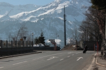 Швейцария в миниатюре или 6 дней галопом по необычной стране