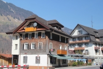 Швейцария в миниатюре или 6 дней галопом по необычной стране