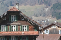 Швейцария в миниатюре или 6 дней галопом по необычной стране