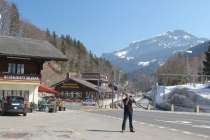 Швейцария в миниатюре или 6 дней галопом по необычной стране