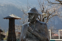 Швейцария в миниатюре или 6 дней галопом по необычной стране