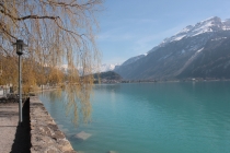 Швейцария в миниатюре или 6 дней галопом по необычной стране