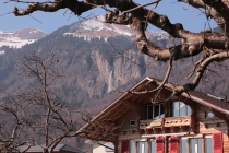 Швейцария в миниатюре или 6 дней галопом по необычной стране