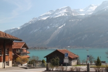 Швейцария в миниатюре или 6 дней галопом по необычной стране