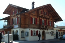 Швейцария в миниатюре или 6 дней галопом по необычной стране