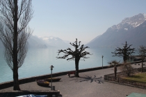 Швейцария в миниатюре или 6 дней галопом по необычной стране