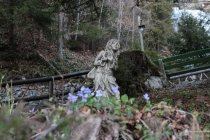 Швейцария в миниатюре или 6 дней галопом по необычной стране