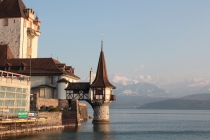 Швейцария в миниатюре или 6 дней галопом по необычной стране