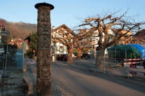 Швейцария в миниатюре или 6 дней галопом по необычной стране