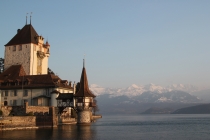 Швейцария в миниатюре или 6 дней галопом по необычной стране