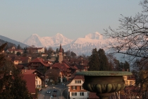 Швейцария в миниатюре или 6 дней галопом по необычной стране