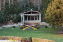 Швейцария в миниатюре или 6 дней галопом по необычной стране