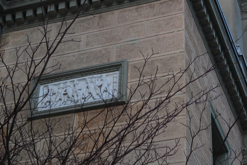 Швейцария в миниатюре или 6 дней галопом по необычной стране