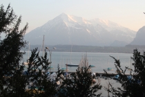 Швейцария в миниатюре или 6 дней галопом по необычной стране