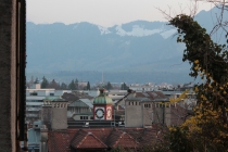 Швейцария в миниатюре или 6 дней галопом по необычной стране