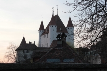 Швейцария в миниатюре или 6 дней галопом по необычной стране