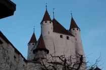 Швейцария в миниатюре или 6 дней галопом по необычной стране