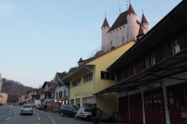 Швейцария в миниатюре или 6 дней галопом по необычной стране