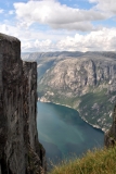 Kjerag