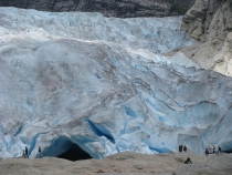 Nigardsbreen